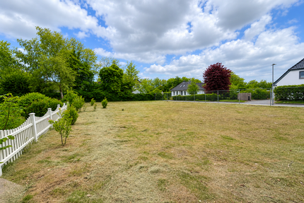 Grundstück zu verkaufen in Sankt Peter-Ording 1.375.000,00 € 600 m²