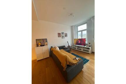 Sublet: sunny renovated flat at Sternstraße - Bonn