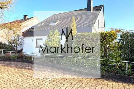 Haus zum Mieten in Homburg 2.200,00 € 170 m²