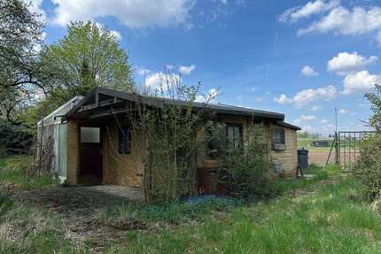 Grundstück in München 57.000,00 € 570 m²