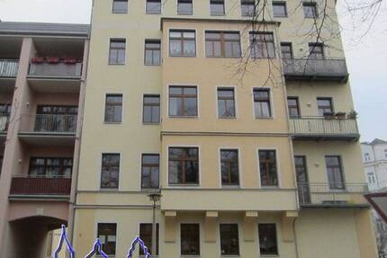 IDEAL - *** Diese Wohnung sucht neue Mieter *** - Plauen Westend