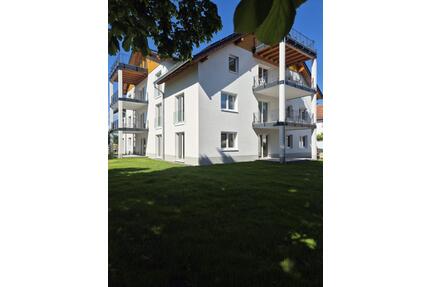 4 Raum Wohnung mit Seeblick ,Neubau, Einbauküche - Eisenach