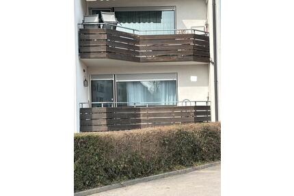 3 Zimmer Wohnung in Friedrichshafen