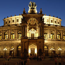Le nozze di Figaro - Semperoper Dresden