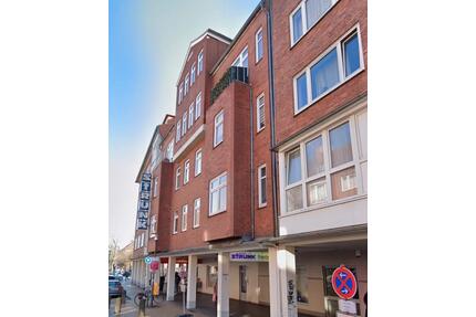 Große 3,5 Zimmerwohnung zu vermieten Kiel