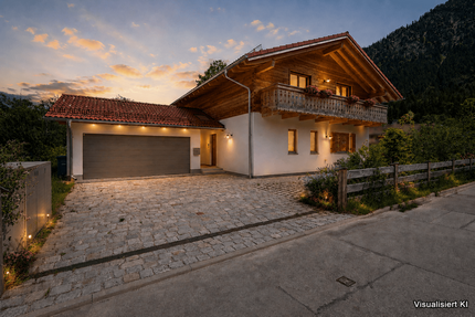 Haus zum Kaufen in Schliersee 4.499.900,00 € 409.6 m²