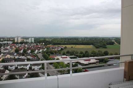 Wohnung zum Mieten in Lampertheim 950,00 € 75 m²