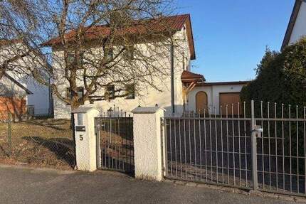 Traumwohnung mit Garten in Töging - Töging a.Inn