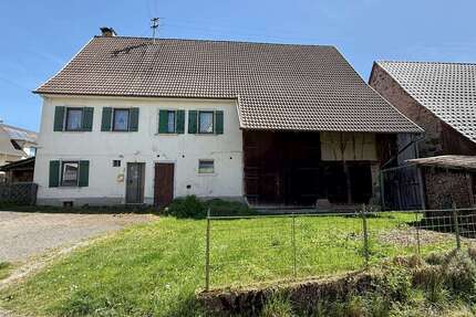 Haus zum Kaufen in Haigerloch 79.000,00 € 154 m²