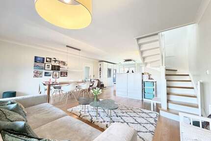 Wohnung zum Kaufen in Schwalbach 620.000,00 € 129 m²