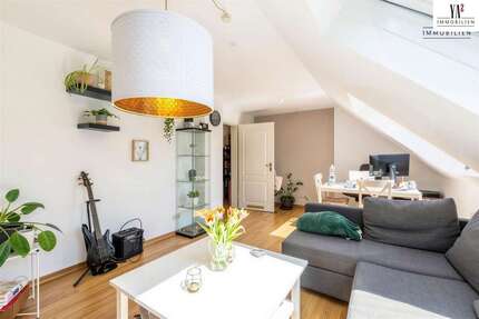 Wohnung zum Kaufen in Bad Homburg vor der Höhe 229.000,00 € 51.5 m²
