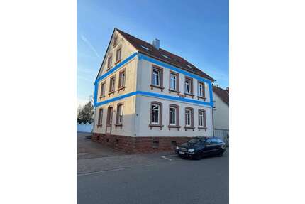 Wohnung zum Kaufen in Herxheim 295.000,00 € 100 m²