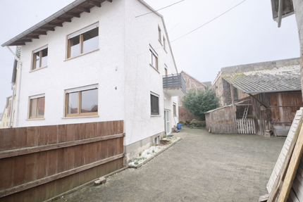 Haus zum Kaufen in Steinfeld 270.000,00 € 128 m²