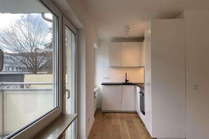 Wohnung zum Mieten in München 1.450,00 € 51 m²
