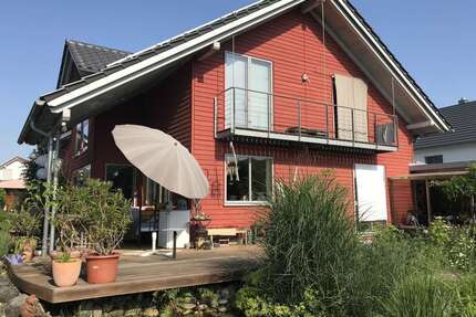 Haus zum Kaufen in Markdorf 880.000,00 € 170 m²