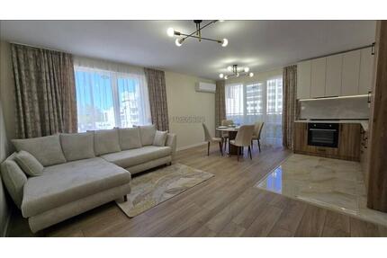 Neu möblierte Wohnung direkt am Strand in Pomorie, Bulgarien - Saarbrücken West