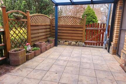 ländliche 3 Raumwohnung - 1.300,00&nbsp;EUR Kaltmiete, ca.&nbsp; 84,00&nbsp;m&sup2; in Ludwigsfelde (PLZ: 14974)