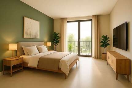 Wohnung zum Kaufen in Eberswalde 129.304,00 € 23.09 m²