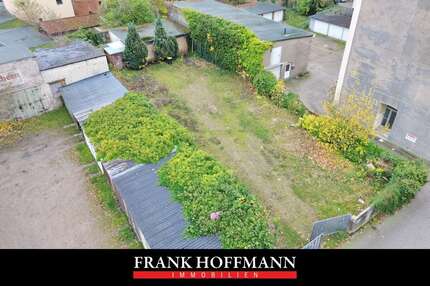 Grundstück zu verkaufen in Neumünster 235.000,00 € 628 m²