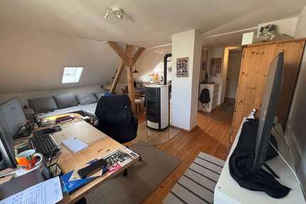 Wohnung zum Mieten in Wangen 830,00 € 68 m²