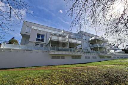 Wohnung zum Kaufen in Bad Honnef 412.000,00 € 82 m²