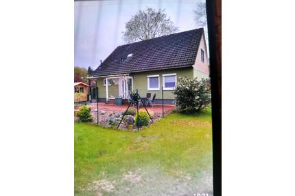 Von Privat!! Sehr gepflegtes Einfamilienhaus zu verkaufen - Westerholt
