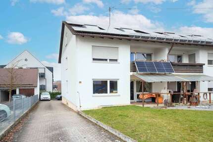 Wohnung zum Mieten in Hohenkammer 690,00 € 63.17 m²