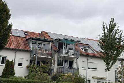 Wohnung zum Mieten in Fellbach 1.350,00 € 90 m²