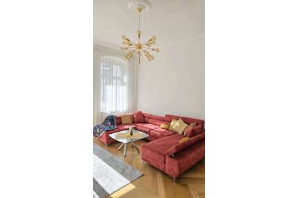 Wohnung zum Mieten in Berlin 2.650,00 € 121 m²