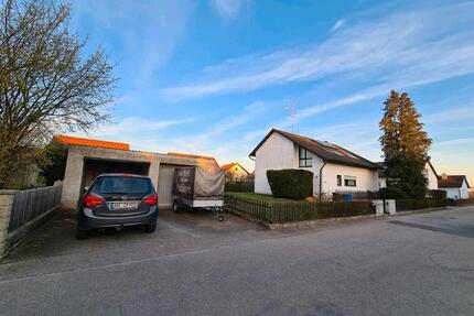 Einfamilienhaus freistehend - 345.000,00&nbsp;EUR Kaufpreis, ca.&nbsp; 150,00&nbsp;m&sup2; in Moosthenning (PLZ: 84164)