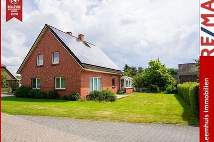 Haus zum Kaufen in Weener 295.000,00 € 185.27 m²