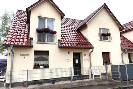 Provisionsfrei - Wohnung mit Gartenanteil in kleiner Wohnanlage - Augsburg Oberhausen