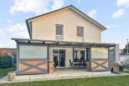 Haus zum Kaufen in Zellingen 649.000,00 € 165.28 m²