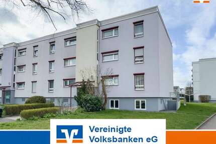 Wohnung zum Kaufen in Böblingen 299.000,00 € 71 m²