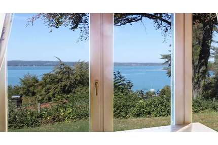Haus zum Kaufen in Herrsching am Ammersee 2.490.000,00 € 277 m²