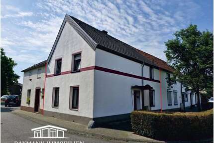 Haus zum Kaufen in Inden-Schophoven 105.000,00 € 79 m²