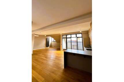 Wohnung zum Mieten in Berlin 2.600,00 € 113 m²