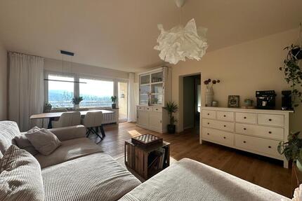 2-Zimmer-Wohnung inkl. Einbauküche & Stellplatz - Taunusstein