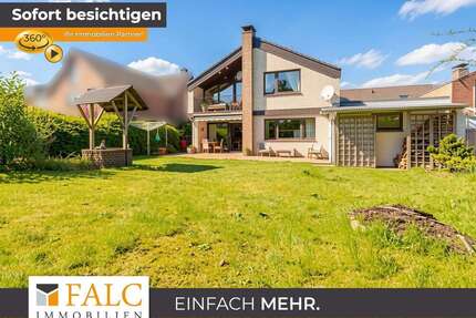 Haus zum Kaufen in Aldenhoven 299.000,00 € 209 m²