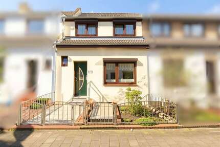 Haus zum Kaufen in Bremen 169.000,00 € 68.28 m²