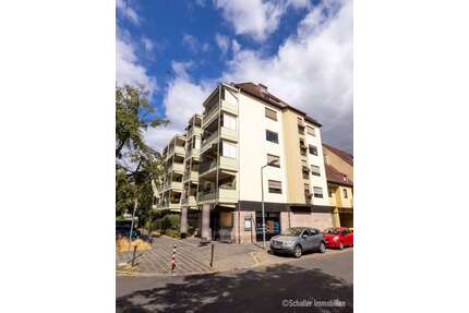 Wohnung zum Mieten in Nürnberg 1.460,00 € 115 m²