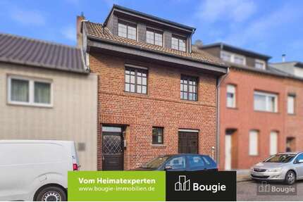 Haus zum Kaufen in Heinsberg 199.000,00 € 156 m²