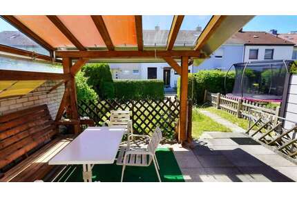 Haus zum Kaufen in Friedrichshafen 435.000,00 € 110 m²