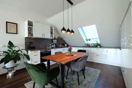 Wohnung zum Kaufen in Worms 321.500,00 € 69 m²