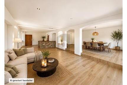 LUXUS TRIFFT GEMÜTLICHKEIT - 399.000,00&nbsp;EUR Kaufpreis, ca.&nbsp; 154,00&nbsp;m&sup2;&nbsp;Wohnfl&auml;che in Albbruck (PLZ: 79774)