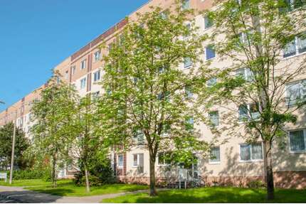 Wohnung zum Mieten in Leipzig 508,54 € 61.27 m²