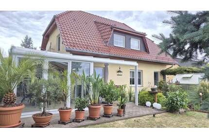 Haus zum Kaufen in Leuna 385.000,00 € 130 m²