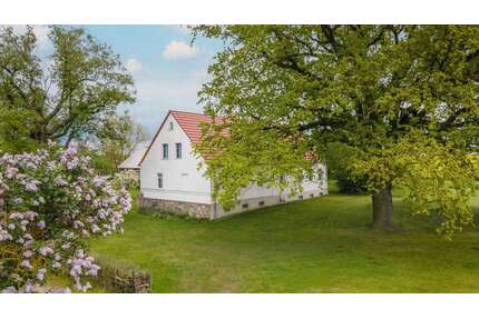 Haus zum Kaufen in Lindendorf-Dolgelin 975.000,00 € 160 m²
