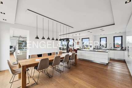 Wohnung zum Kaufen in Köln - Altstadt-Nord 3.550.000,00 € 308 m²