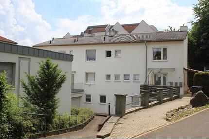 Mehrfamilienhaus im Kurpark - 750.000,00&nbsp;EUR Kaufpreis, ca.&nbsp; 446,00&nbsp;m&sup2; in Bad Hersfeld (PLZ: 36251)